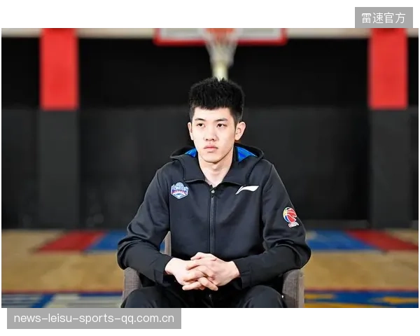 CBA林庭谦组织训练更加成熟，引领青年力量崛起